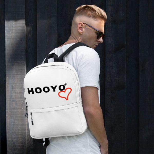 Hooyo Backpack - Image 6
