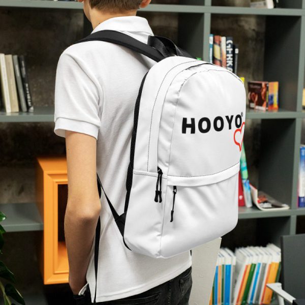 Hooyo Backpack - Image 7