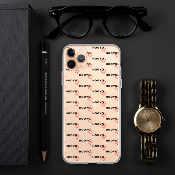 Hooyo iPhone Case - Image 5
