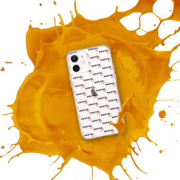Hooyo iPhone Case - Image 8