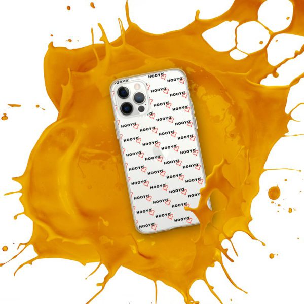 Hooyo iPhone Case - Image 9