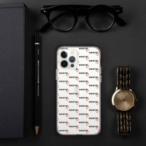 Hooyo iPhone Case - Image 4