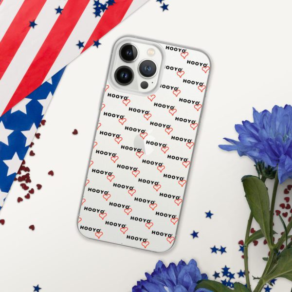 Hooyo iPhone Case - Image 11