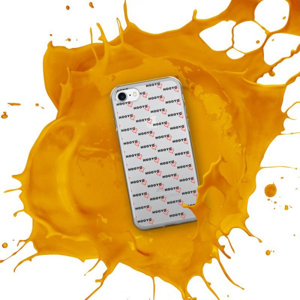 Hooyo iPhone Case - Image 6