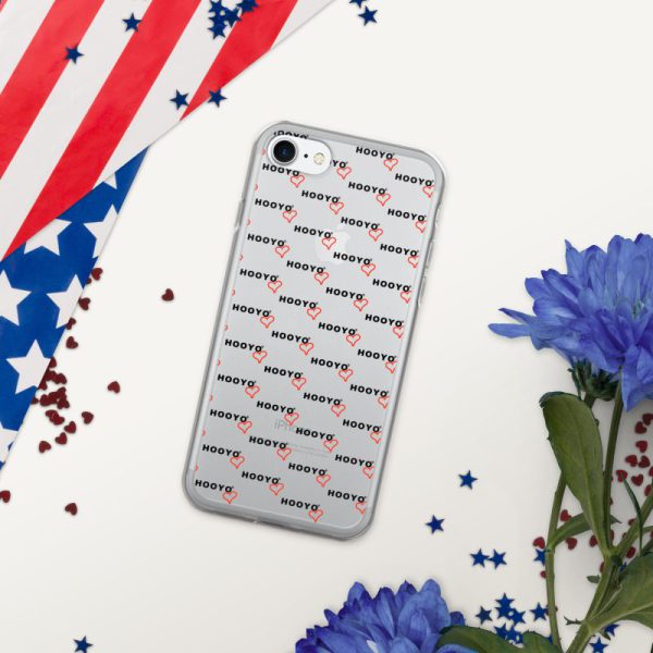 Hooyo iPhone Case - Image 7