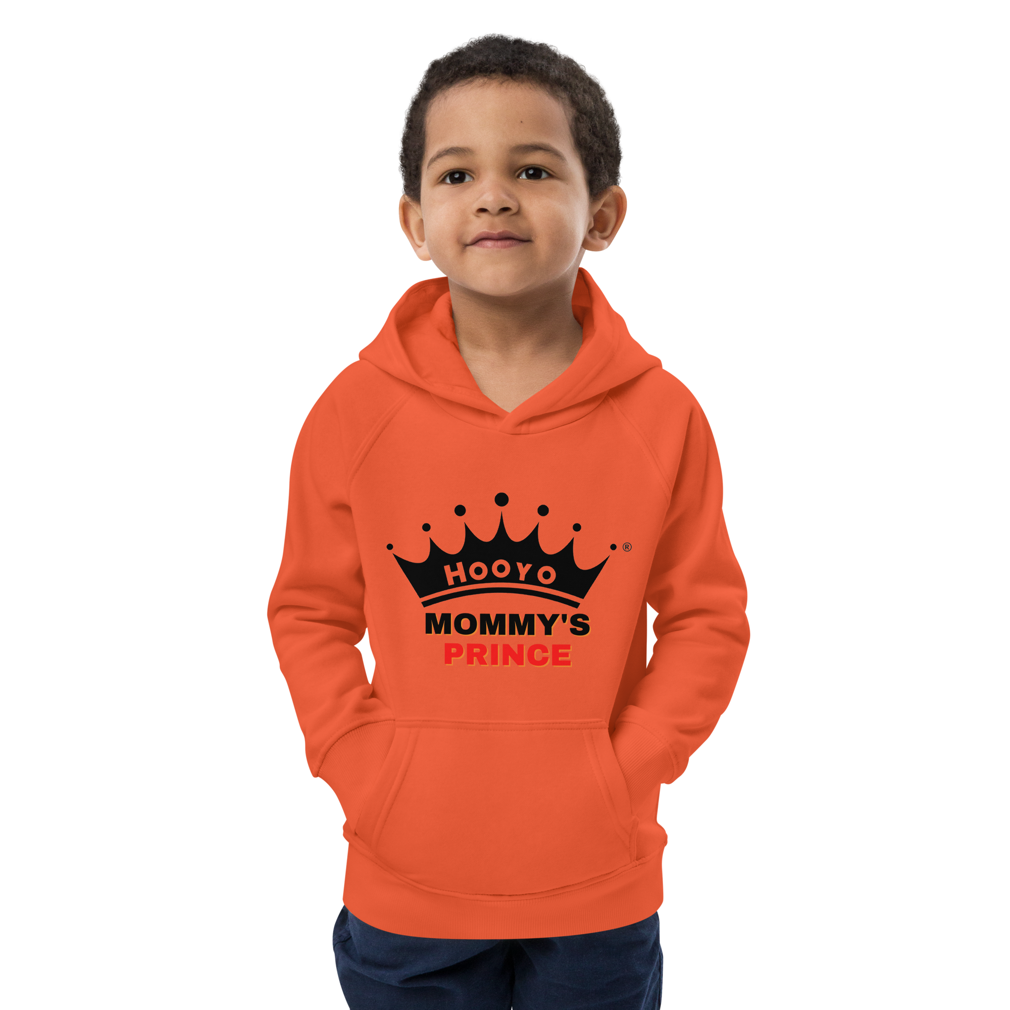 Hooyo hoodie clearance