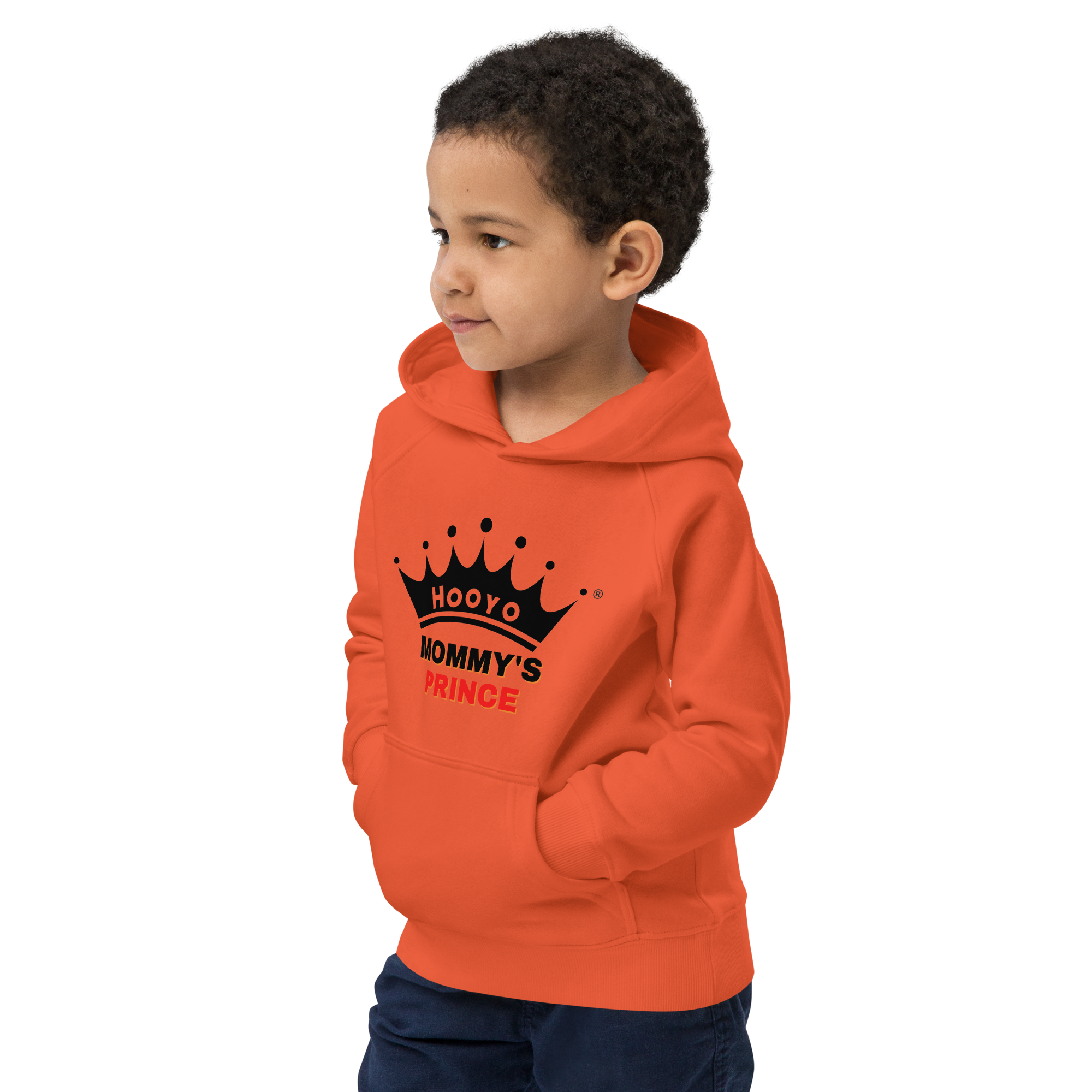 Hooyo hoodie on sale