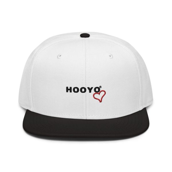 HOOYO SUPER WHITE HAT ™ - Image 4