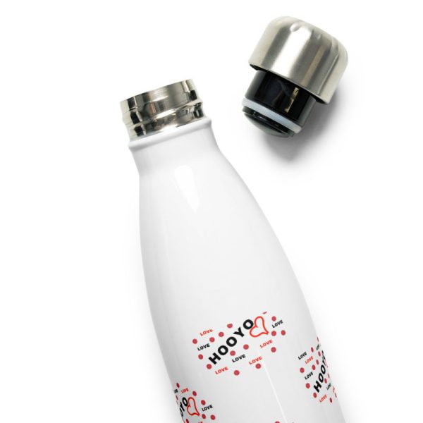 Hooyo Stainless Steel Water Bottle💦 - Image 7