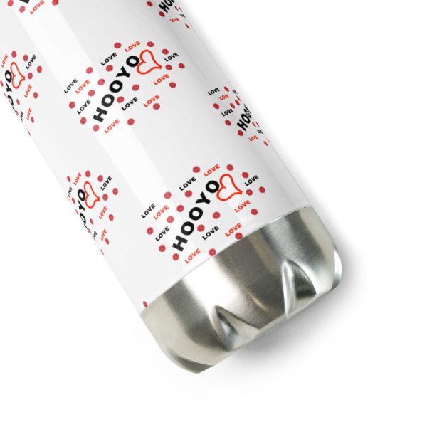 Hooyo Stainless Steel Water Bottle💦 - Image 6