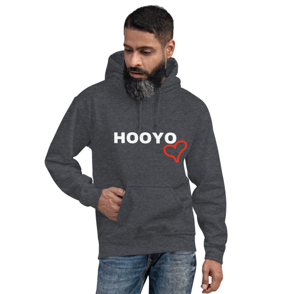 OFFICIAL HOOYO HOODIE FOR MEN® - Image 3