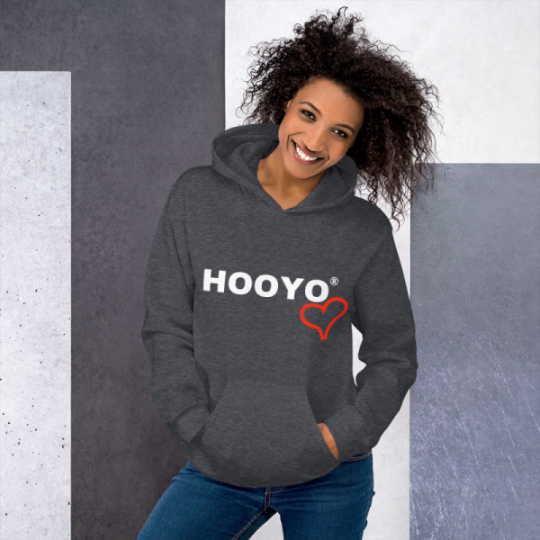 OFFICIAL HOOYO HOODIE FOR WOMEN® - Image 2