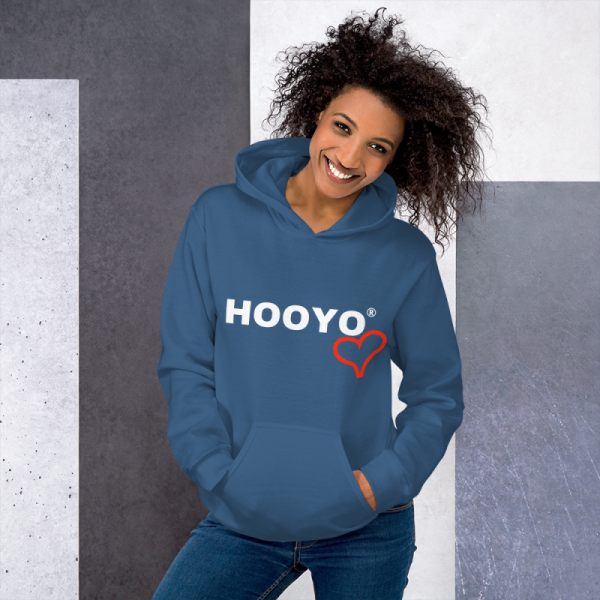 OFFICIAL HOOYO HOODIE FOR WOMEN® - Image 3
