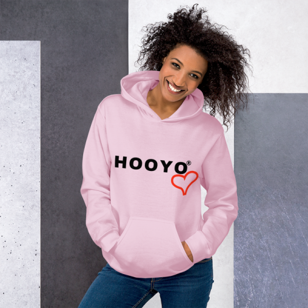 OFFICIAL HOOYO HOODIE FOR WOMEN® - Image 4
