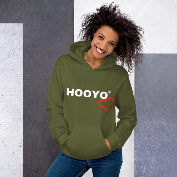 OFFICIAL HOOYO HOODIE FOR WOMEN® - Image 5