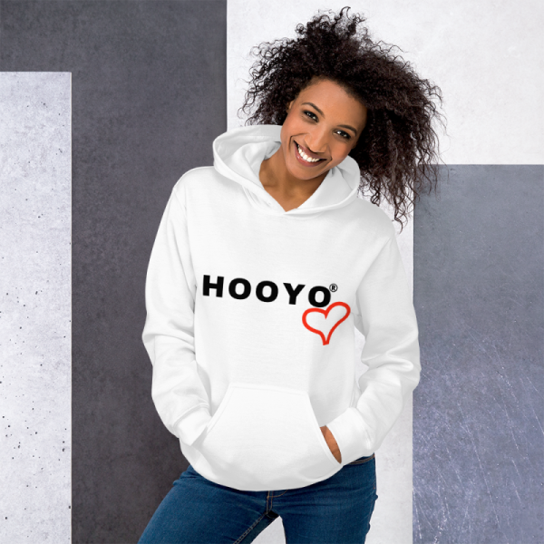 OFFICIAL HOOYO HOODIE FOR WOMEN® - Image 6