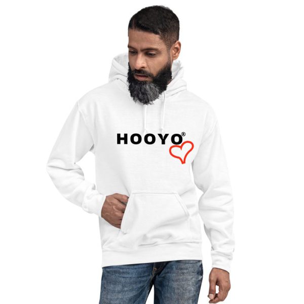 OFFICIAL HOOYO HOODIE FOR MEN® - Image 6