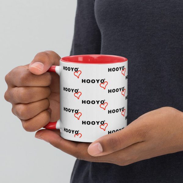 Hooyo Mug