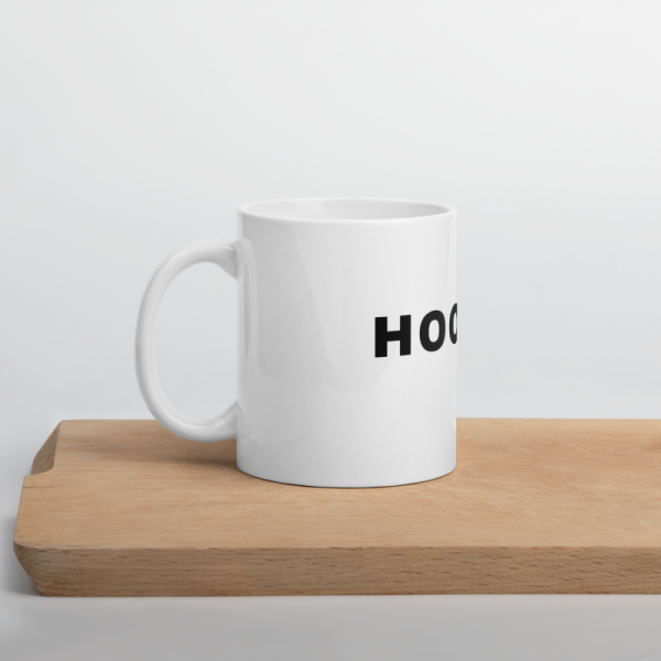 HOOYO CERAMIC MUG❤️️ - Image 3