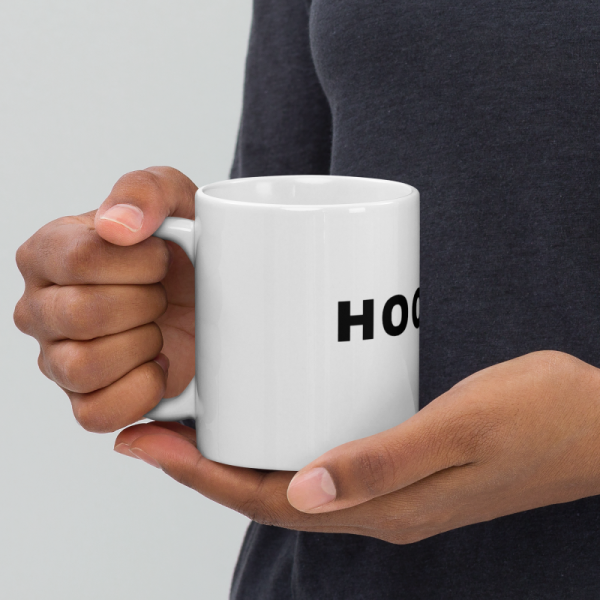 HOOYO CERAMIC MUG❤️️ - Image 7
