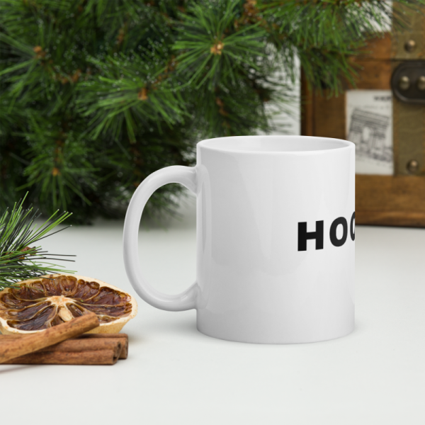 HOOYO CERAMIC MUG❤️️ - Image 6
