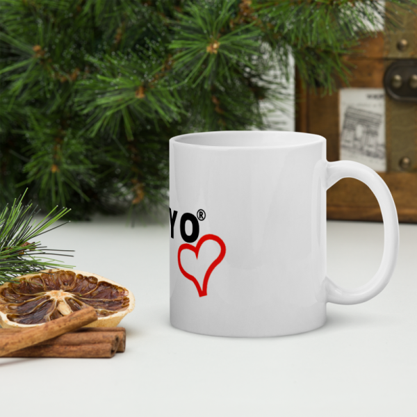 HOOYO CERAMIC MUG❤️️ - Image 8