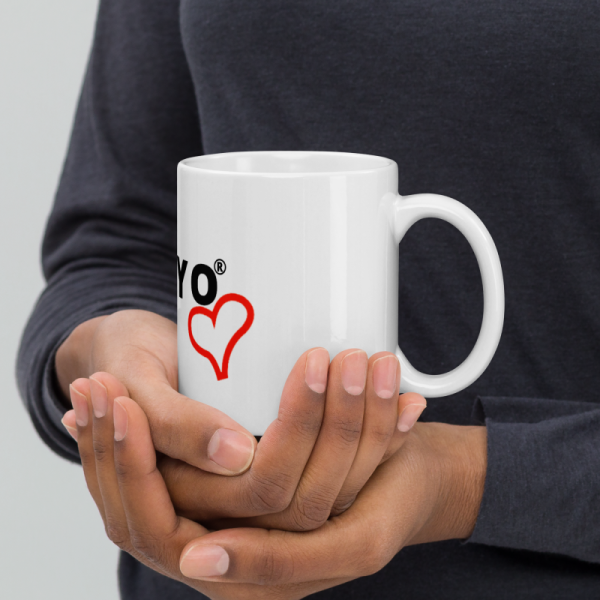 HOOYO CERAMIC MUG❤️️ - Image 9