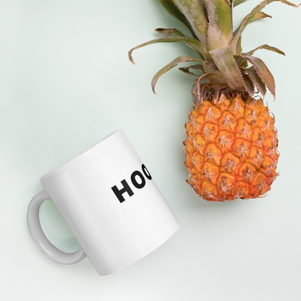 HOOYO CERAMIC MUG❤️️ - Image 11