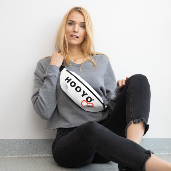 Hooyo Fanny Pack - Image 5