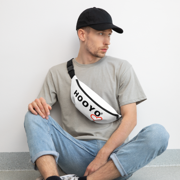 Hooyo Fanny Pack - Image 3