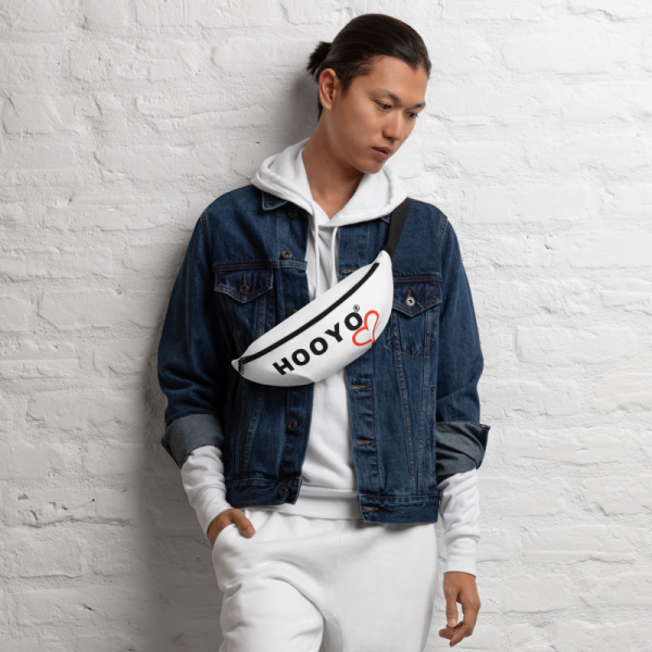 Hooyo Fanny Pack - Image 4