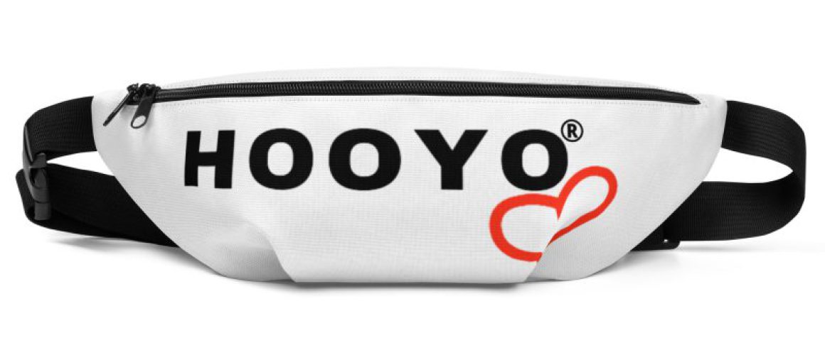 Hooyo Fanny Pack