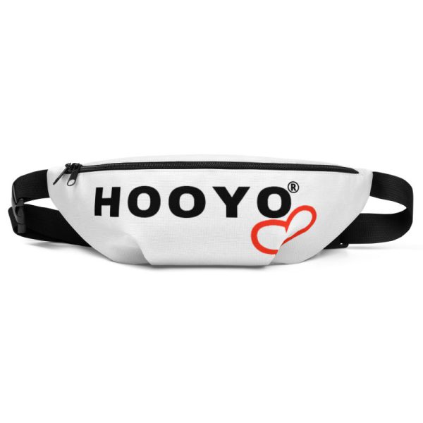 Hooyo Fanny Pack