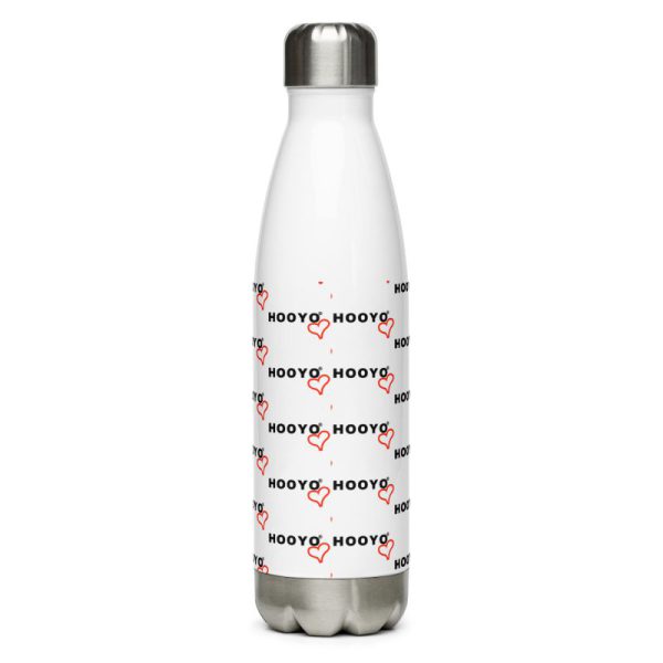 Hooyo Stylish Water Bottle - Image 4
