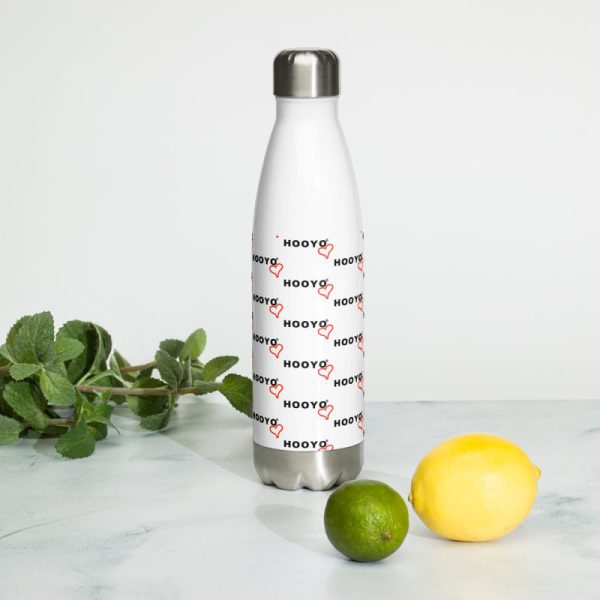 Hooyo Stylish Water Bottle - Image 6