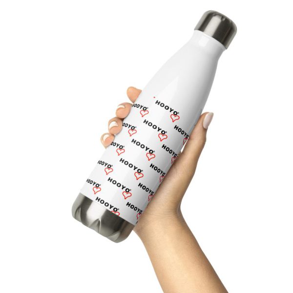 Hooyo Stylish Water Bottle - Image 7