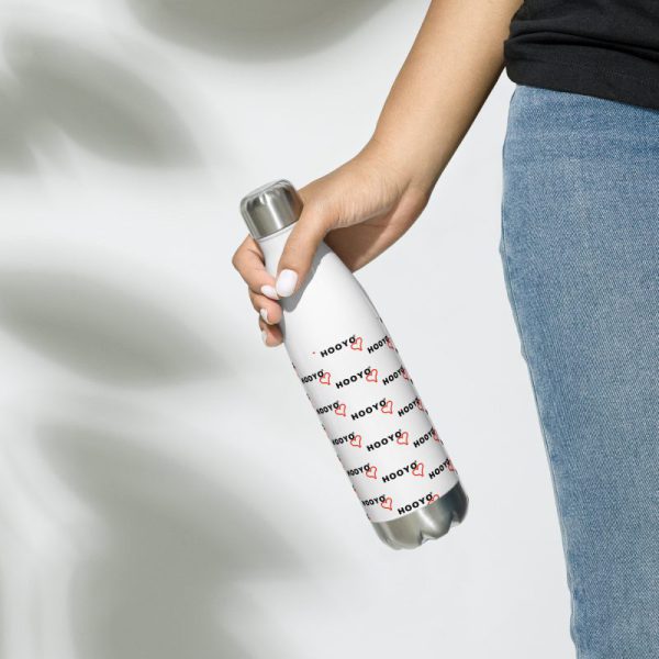 Hooyo Stylish Water Bottle - Image 5