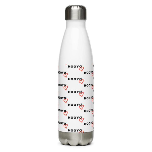 Hooyo Stylish Water Bottle