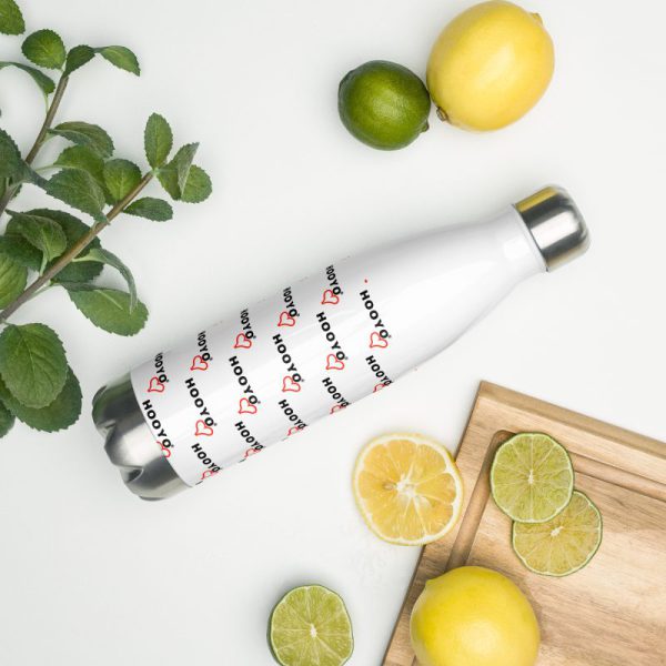 Hooyo Stylish Water Bottle - Image 8