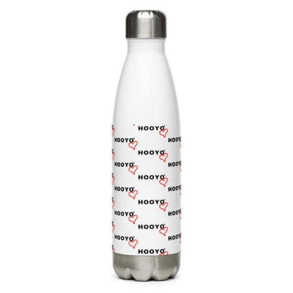 Hooyo Stylish Water Bottle - Image 3