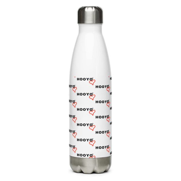 Hooyo Stylish Water Bottle - Image 2
